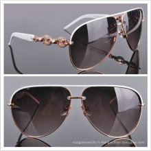 Acetate Sunglasses / 2013 Lunettes de soleil / lunettes de soleil